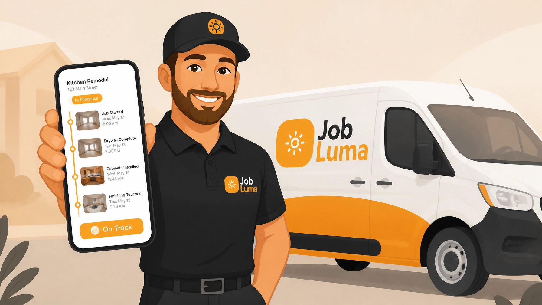 7 Mistakes You’re Making with Job Documentation (and How a Contractor Job App Fixes Them)