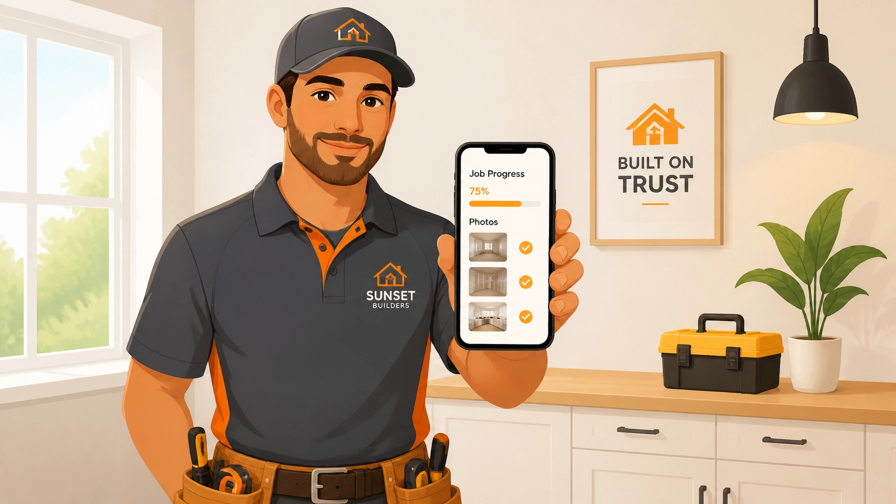 Do You Really Need Complex Contractor Software? Here’s the Truth for Small Trades
