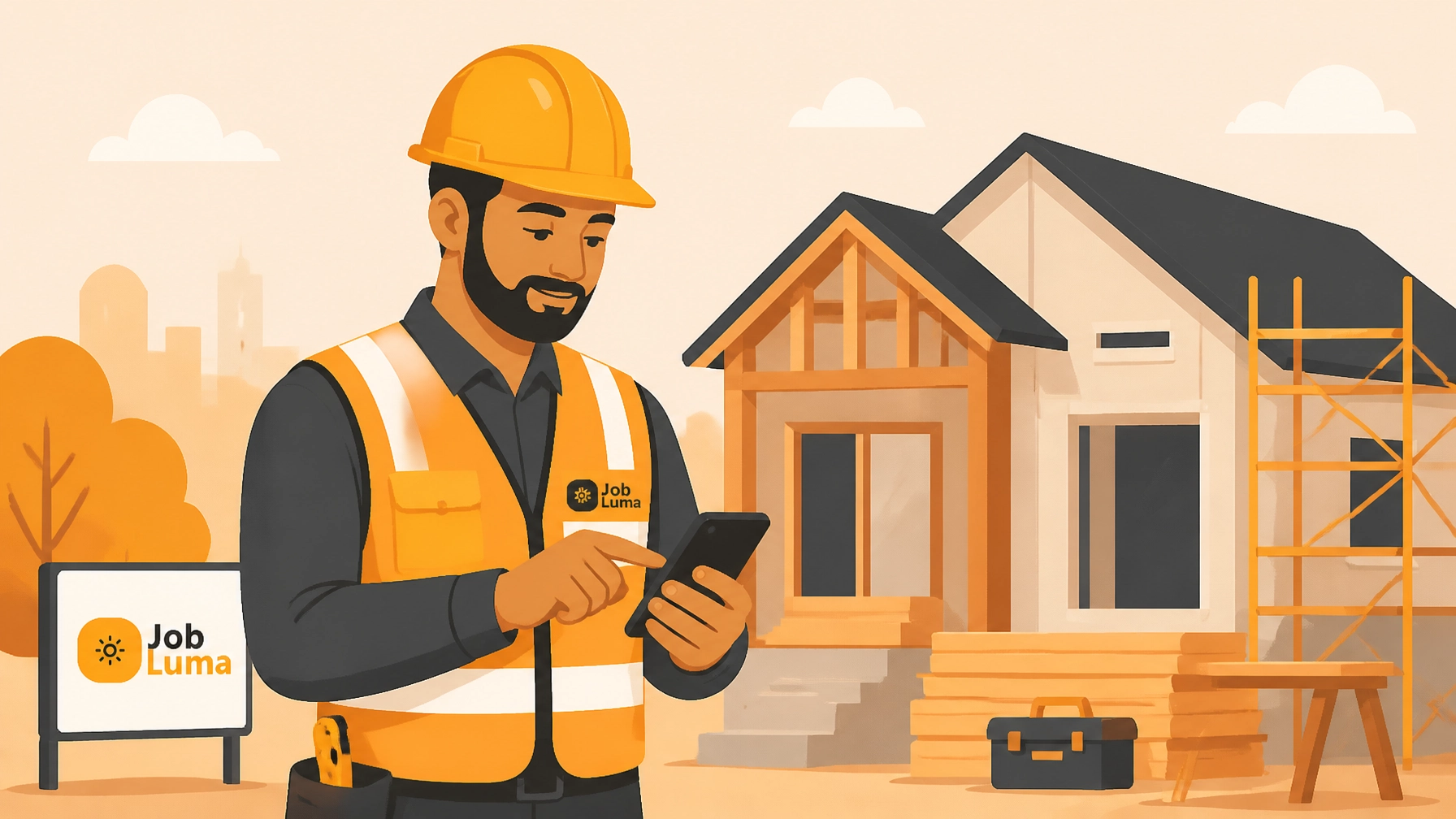 5 Mistakes You’re Making with Construction Photo Documentation (and How a Simple App Fixes Them)