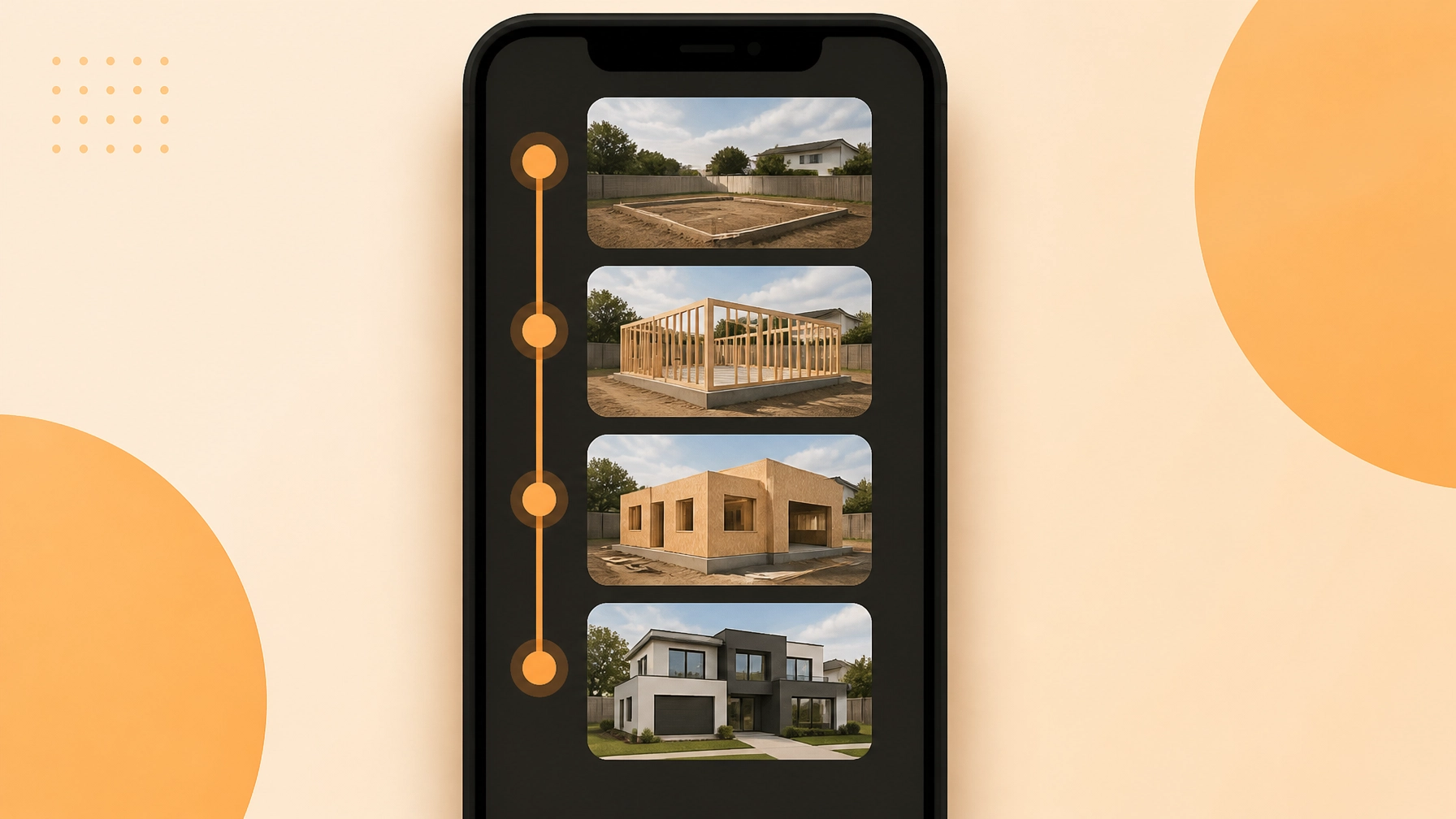How to Create a Professional Photo Timeline in 5 Minutes (Without the Bloated Software)