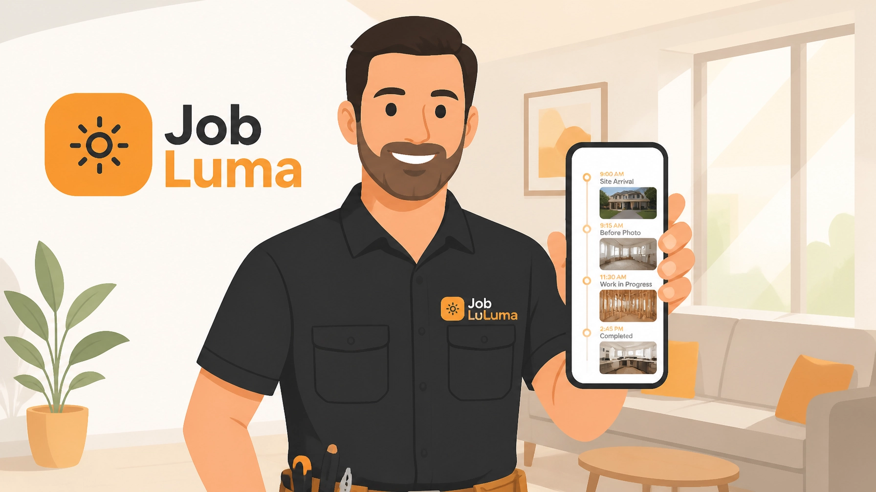 How to Create Professional Before and After Photo Timelines in 5 Minutes (Without the Office Work)