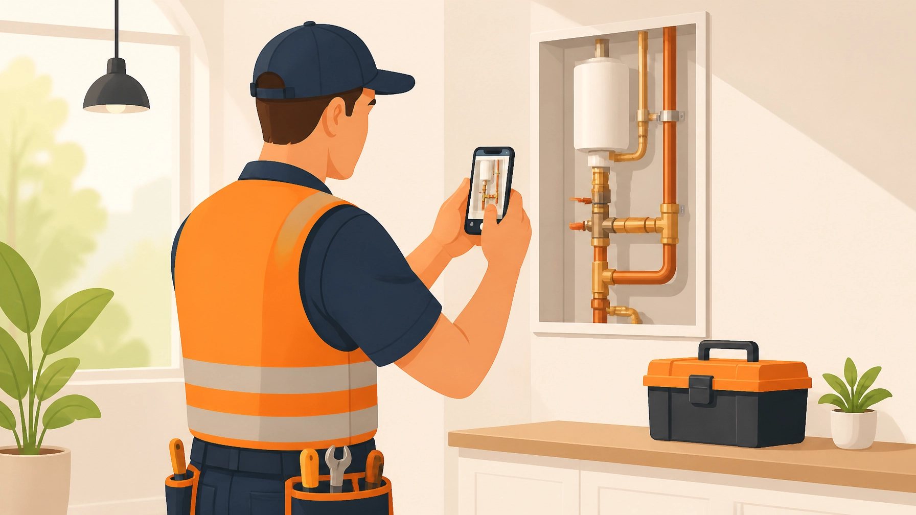 7 Mistakes You’re Making with Construction Photo Documentation (and How to Fix Them)