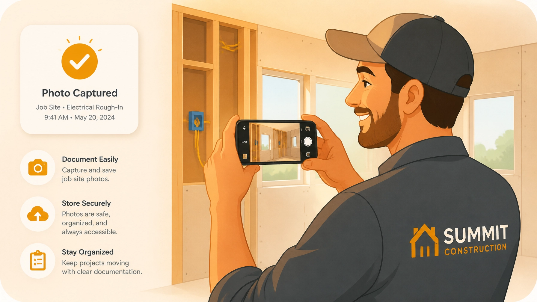 5 Steps How to Master Job Documentation and Save Time (Easy Guide for Tradespeople)