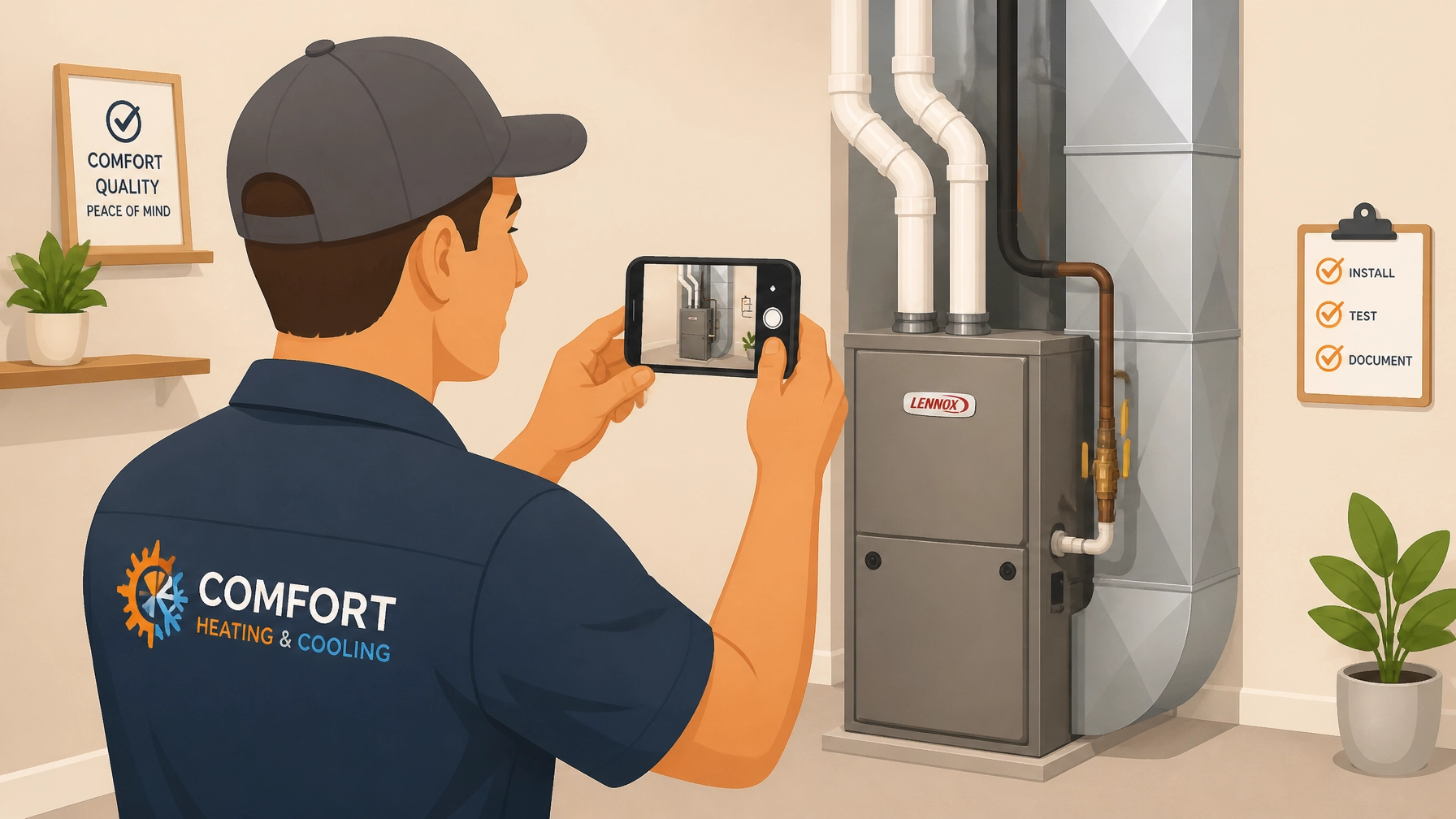 Contractor Software vs. Simple Photo Apps: Which Is Better For Your Small Business?