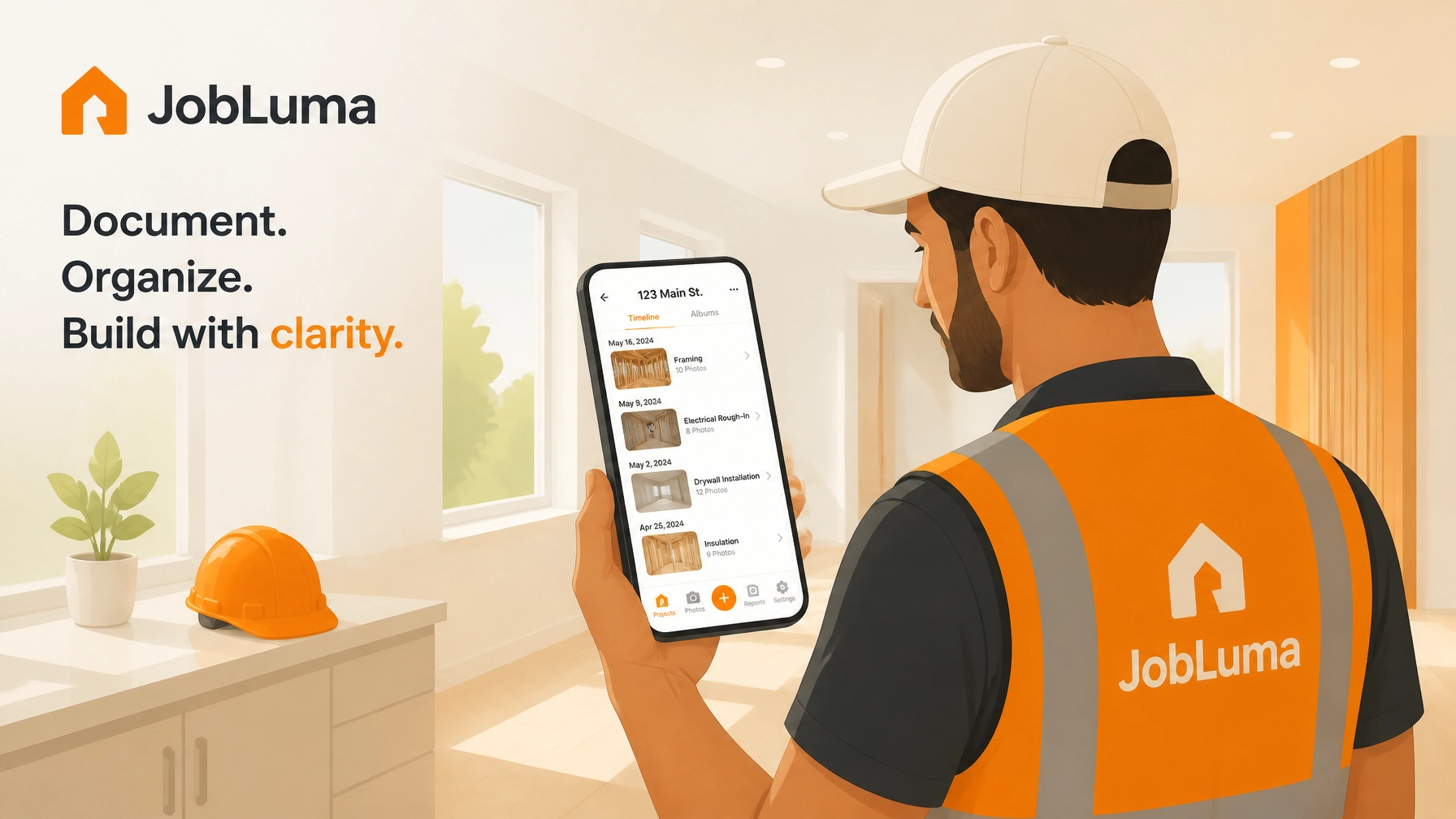 7 Mistakes You’re Making with Construction Photo Documentation (And How to Fix Them)